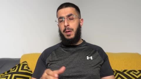 ANDREW TATE SHOULD'VE CONDEMN H4MAS? - MUSLIM REACTS