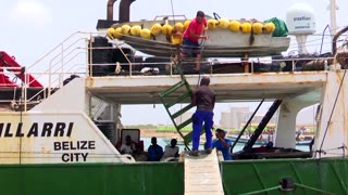 Dozens of migrants feared dead off Cape Verde