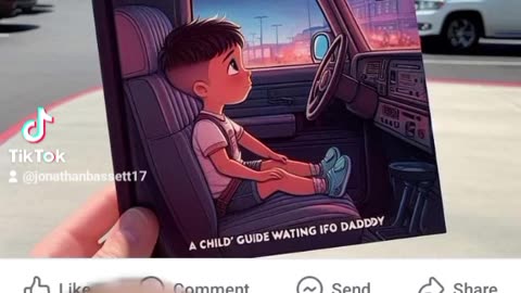 Child abuse is not funny