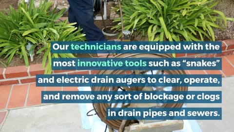 Drain Pipe Repair In Toronto | master-waterproofing.ca | +1 647-370-8897