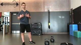 Principles of the Loaded Carry