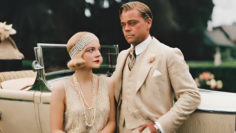 Exploring the American Dream: A Summary of 'The Great Gatsby' by F. Scott Fitzgerald