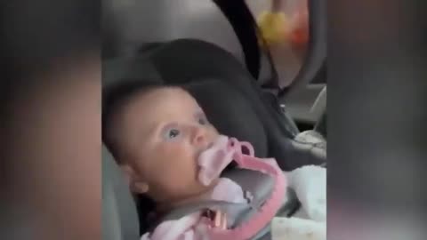 Try Not to laughing Challenge😂🤣Funny Baby Cute 2024