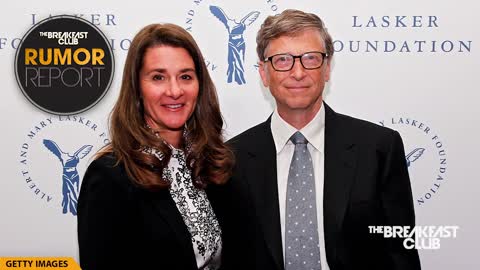 Melinda Gates Speaks On Bill Gates’s Meetings With Jeffrey Epstein