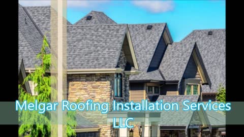 Melgar Roofing Installation Services LLC - (318) 217-6288