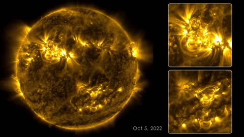 Unveiling Solar Secrets: NASA's 133 Days on the Sun Exploration