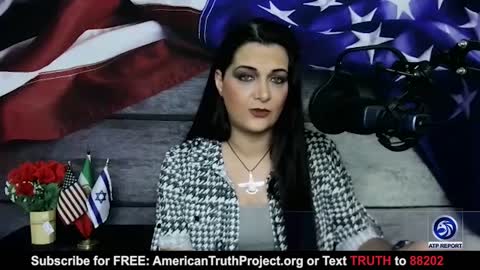 Anni Cyrus Explains Why Islamic Elected Officials Will Not Follow U.S. Law