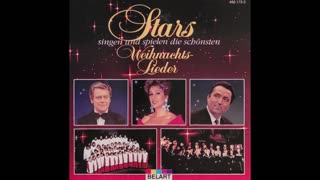 Stars singen und spielen die schönsten Weihnachtslieder