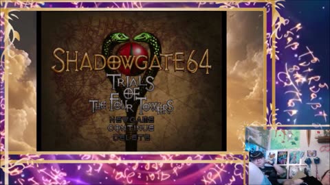 ShadowGate64 - Part 8