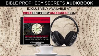 ONE Key To All Bible Prophecy (Not what you might think!)