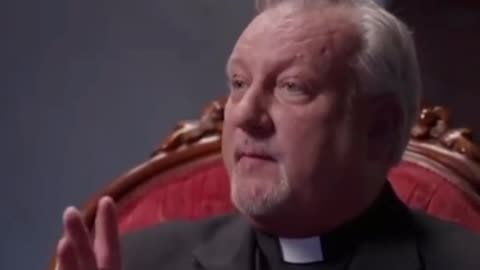 Exorcism interview with Rev. Daniel Reehil, an experienced exorcist 3
