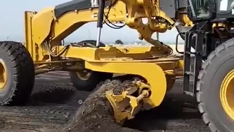 Excavator Caterpillar 6015B Caterpillar Dumpers#caterpillar#excavator#wheelloader#truck (47)
