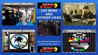Live News Stream - May 2024