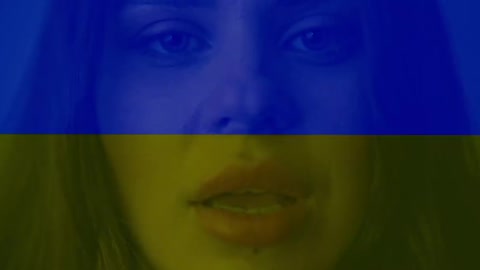 aurelianos888 💙💛 Beautiful Ukrainian song. 💙💛 25th June 2022
