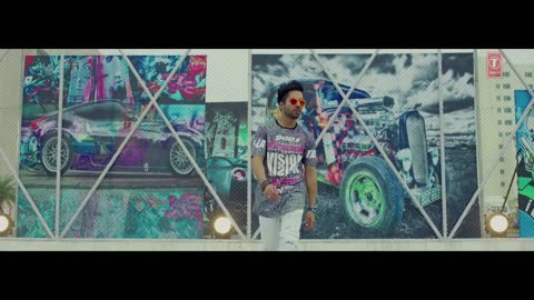 Hardy sindhu: HORNN BLOW video song | Jaani | B prak oficial song