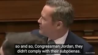 “You Said that on CBS”: GOP Rep Throws Dem’s Words Back at Him in Explosive Hearing [WATCH]