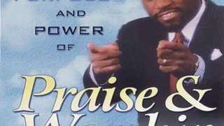 Relationship of Praise and Worship