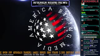 Beckie Sirolli Interview & America Rising News