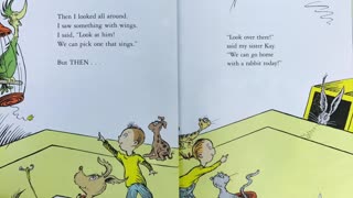 What Pet Should I Get By Dr. Seuss Read Aloud Books For Children