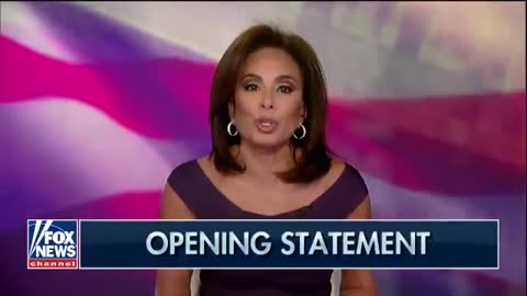 Judge Jeanine on Trump-North Korea Talks: Kim Isn't Dealing With Obama, Who 'Buckles to Dictators'