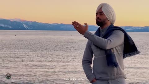 Jheeley - Satinder Sartaaj (Official Video)| Latest Punjabi Songs 2023 | New Punjabi Songs 2023