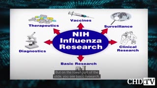 Influenza Like Illnesses: Picking Your Pandemic