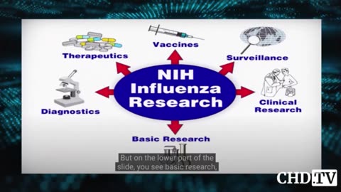 Influenza Like Illnesses: Picking Your Pandemic