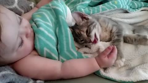 Cutest Video Ever!