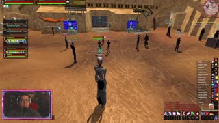 Star Wars Galaxies Legends | Instances & Heroics