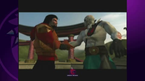 Mortal Kombat: Deadly Alliance - Sub Zero 1CC Run - By MKKhanzo 15-06-2024