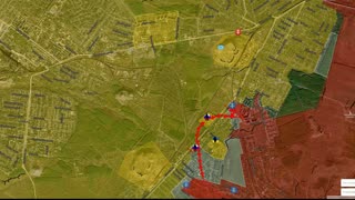 Significant Success In The Toretsk And Pokrovsk Directions⚔️Military Summary And Analysis 2024.07.26