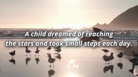 Achieve your Dreams - Motivational Story #motivation #quotes #viral #inspiration