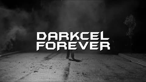 Darkcel Forever | Episode #12: The Invisible Kid