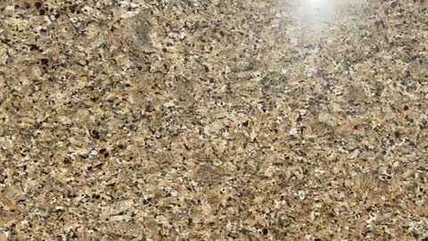 New Venetian Gold Granite