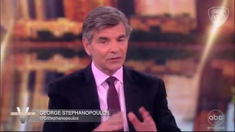 George Stephanopoulos Says The Deep State Is 'Filled With Patriots'