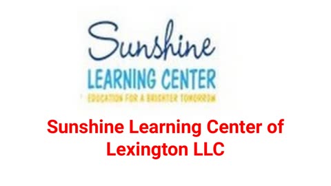 Sunshine Learning Center of Lexington LLC : Best Learning Center in New York City
