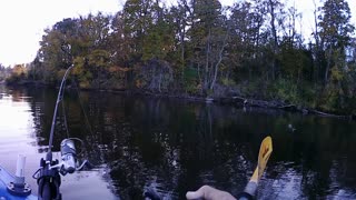 marsh creek lake