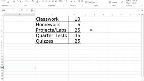 Gradebook Training