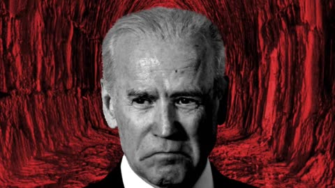 Joe Biden & Satan