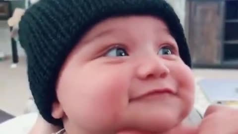 Cuts baby Best funny Video