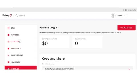 Video Monetization New Platform | Earn $76+ per upload Terabox has 4 times more revenue.