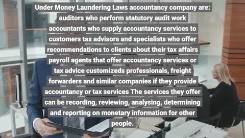 About Accountants and Accountancy Services - Cooper Associates