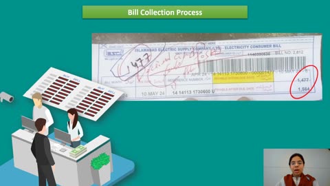 Utility Bills Collection Guidelines: Utility Bills Collection Guidelines Webcast