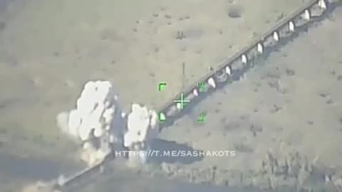 💥🇷🇺🇺🇦 Ukraine Russia War | Russian Aviation Destroys Railway Bridge | RCF