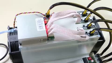ANTMINER S9 BITCOIN MINER, ANTMINER - antminersshop.com