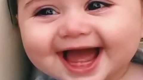 funny baby