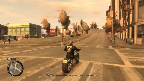 GTA IV