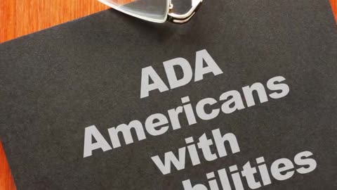 What to do when you receive an ADA Compliance Demand Letter