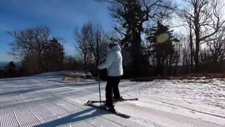 Feel Good Skiing