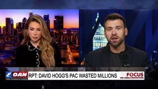 IN FOCUS: Unhuman: The Secret History of Communist Revolutions with Jack Posobiec - OAN